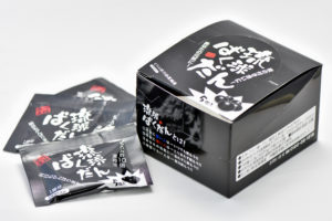 琉球ばくだんBOXタイプ(5粒入り×10包）　１箱